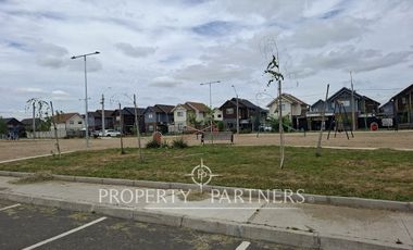 Linda casa en Parque San Valentín