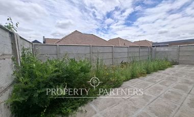 Linda casa en Parque San Valentín