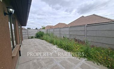 Linda casa en Parque San Valentín