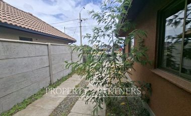 Linda casa en Parque San Valentín