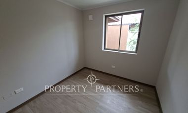 Linda casa en Parque San Valentín