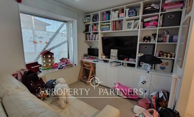 Exclusiva casa en condominio