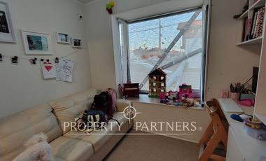 Exclusiva casa en condominio