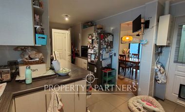 Exclusiva casa en condominio