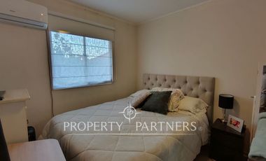 Exclusiva casa en condominio