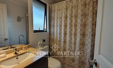 Exclusiva casa en condominio