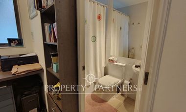 Exclusiva casa en condominio