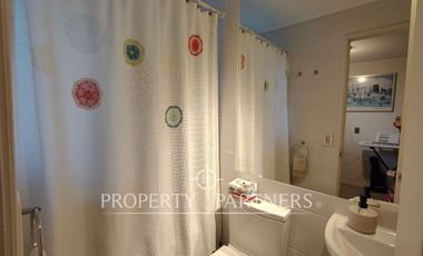 Exclusiva casa en condominio