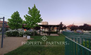 Exclusiva casa en condominio