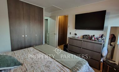 Exclusiva casa en condominio