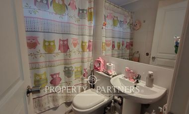 Exclusiva casa en condominio