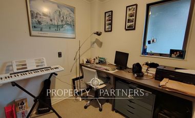 Exclusiva casa en condominio