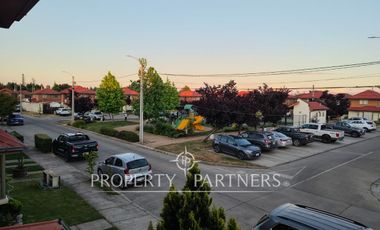 Exclusiva casa en condominio