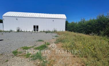 Oportunidad única en Alto Las Cruces