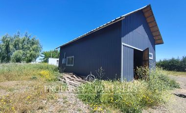 Oportunidad única en Alto Las Cruces