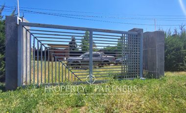 Oportunidad única en Alto Las Cruces