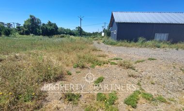 Oportunidad única en Alto Las Cruces