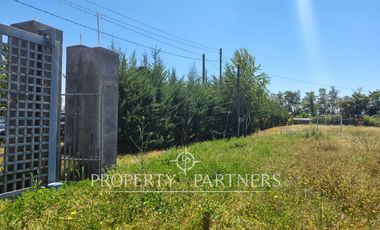 Oportunidad única en Alto Las Cruces