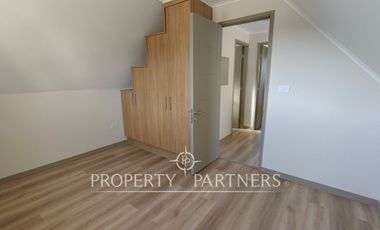 Casa nueva en Parque San Valentín