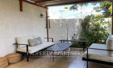 Venta espectacular casa en Jardines del Sur