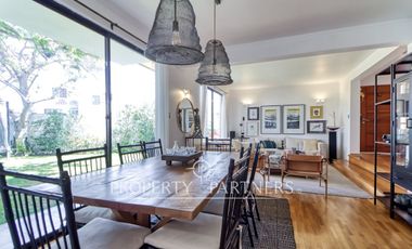 Venta espectacular casa en Jardines del Sur