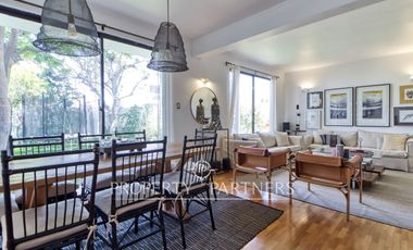 Venta espectacular casa en Jardines del Sur