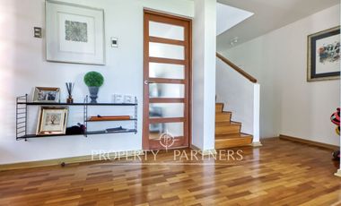 Venta espectacular casa en Jardines del Sur