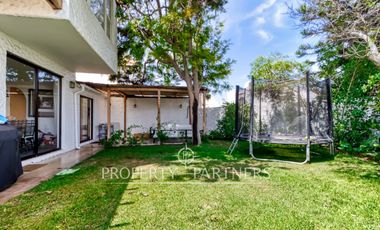 Venta espectacular casa en Jardines del Sur