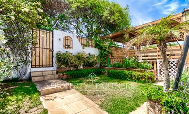 Venta espectacular casa en Jardines del Sur