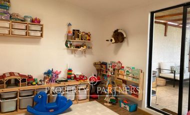 Venta espectacular casa en Jardines del Sur