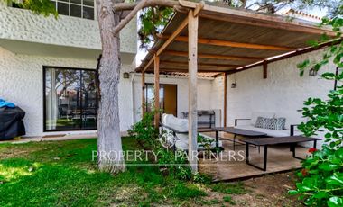 Venta espectacular casa en Jardines del Sur