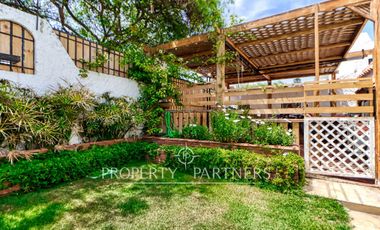 Venta espectacular casa en Jardines del Sur