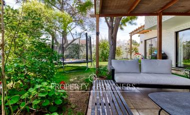 Venta espectacular casa en Jardines del Sur