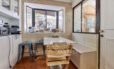 Venta espectacular casa en Jardines del Sur