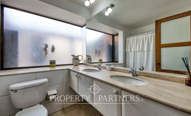 Arriendo de Hermosa Casa en Las Pircas, Peñalolén