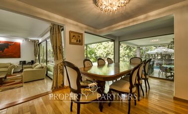 Arriendo de Hermosa Casa en Las Pircas, Peñalolén