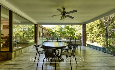 Arriendo de Hermosa Casa en Las Pircas, Peñalolén