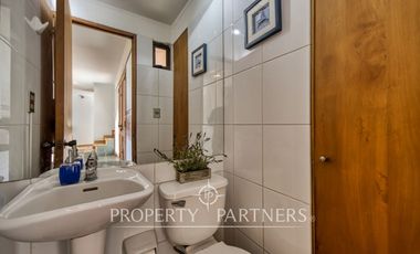 Arriendo de Hermosa Casa en Las Pircas, Peñalolén