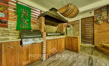 Arriendo de Hermosa Casa en Las Pircas, Peñalolén