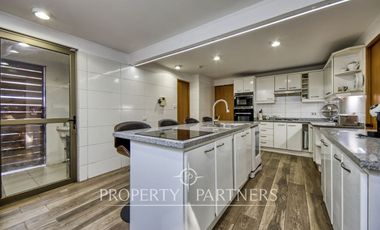 Arriendo de Hermosa Casa en Las Pircas, Peñalolén