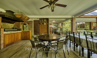 Arriendo de Hermosa Casa en Las Pircas, Peñalolén