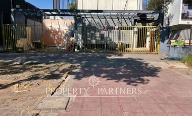 Espectacular local en Av. Padre Hurtado Norte, Vitacura.