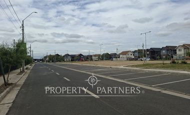 Linda casa en Parque San Valentín