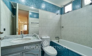 Arriendo de gran casa en San Damian con excelente conectividad