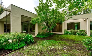 Arriendo de gran casa en San Damian con excelente conectividad