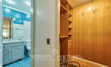 Arriendo de gran casa en San Damian con excelente conectividad