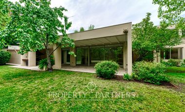 Arriendo de gran casa en San Damian con excelente conectividad