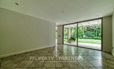 Arriendo de gran casa en San Damian con excelente conectividad