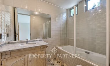 Arriendo de gran casa en San Damian con excelente conectividad