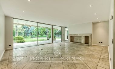 Arriendo de gran casa en San Damian con excelente conectividad